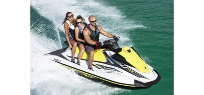 Agia Pelagia : Jet ski