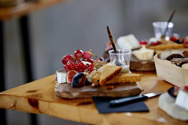 DIJON : Parcours œnologique – 5 vins et mets bourguignons