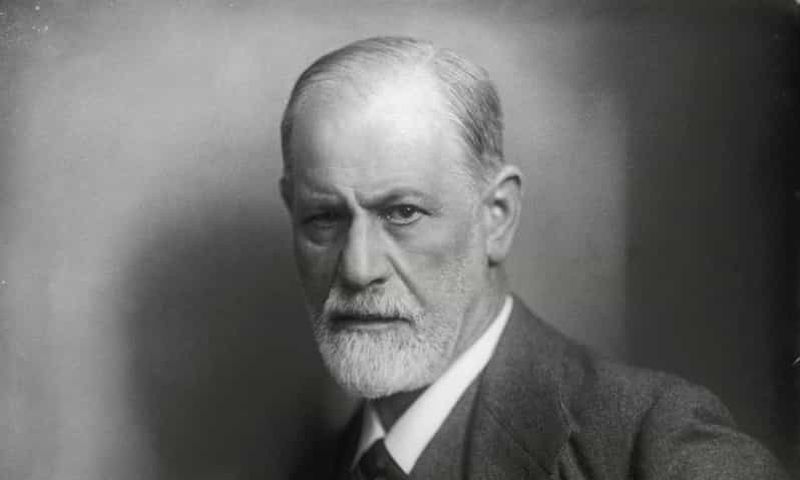 Billets pour le musée Sigmund Freud