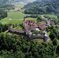 Au départ de Genève : Tour de la Gruyère avec fromageries et chocolateries
