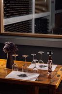 Monemvasia : expérience de dégustation de vin avec des spécialités locales