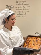 Florence : cours de lasagnes et de spaghettis près du Ponte Vecchio