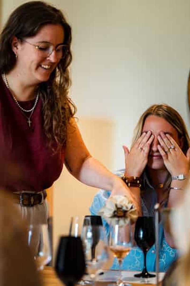 Atelier œnologique : ballade dans la vallée du Rhône