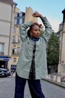 Paris : expérience photo sur la place de la Concorde et dans des lieux secrets ✨