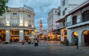 Depuis Salta : Visite d'une demi-journée de la ville