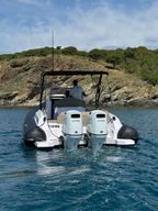 Port-Vendres : Sortie en mer à la journée