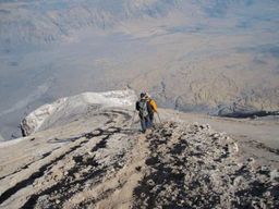 Safari de 3 jours au lac Natron | Randonnée sur l'Ol Doinyo Lengai