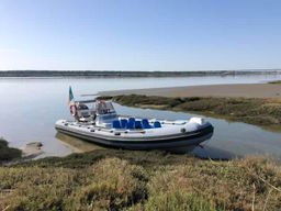 De Comporta à la côte d'Arrábida et à Troia