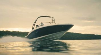 Lac de Constance (Untersee !!): Tour en bateau privé et guidé