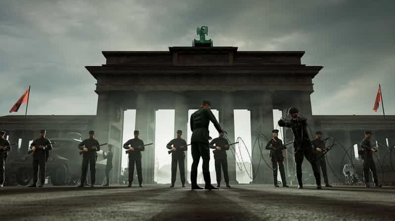 Dresde : Billet pour l'expérience de réalité virtuelle « L'histoire de la RDA »