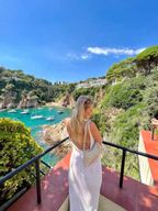 Barcelone : Marimurtra, Blanes, Costa Brava, vin et tapas