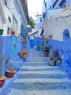 Chefchaouen : visite privée des sites incontournables de la médina bleue