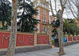 Madrid : Musée archéologique et musée Lázaro E-Ticket & Audio Tour