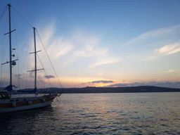 Malte : Croisière en bateau pour nager et faire de la plongée en apnée dans le lagon bleu en soirée