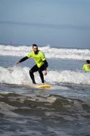 Essaouira : cours de surf de 2 h (tous niveaux) avec douches à eau chaude