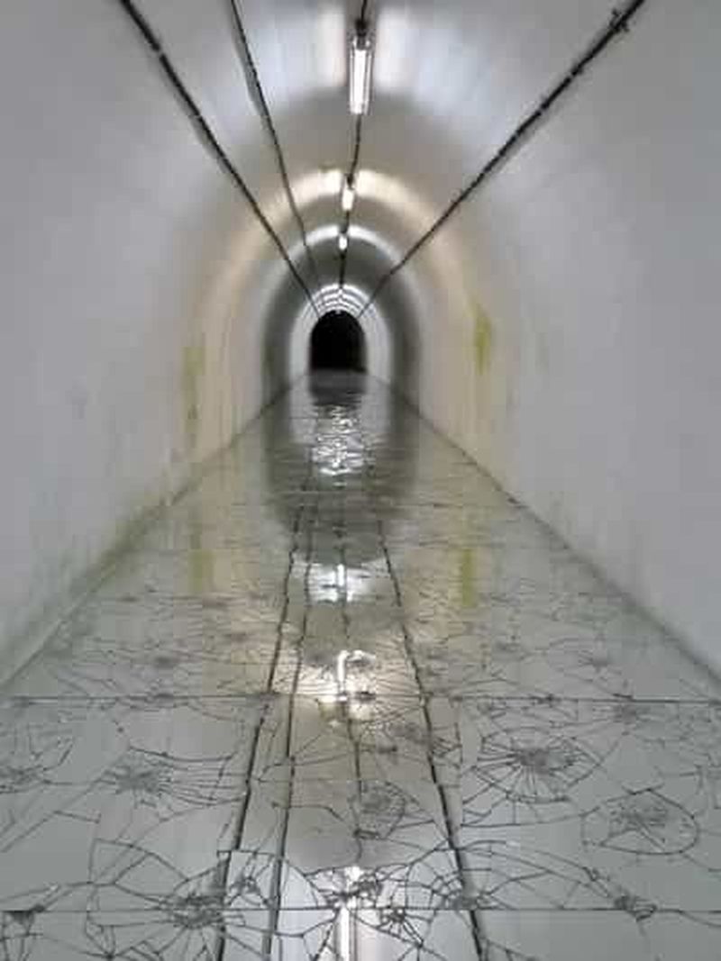 Au départ de Sarajevo : visite du bunker de Tito et de la ville de Konjic