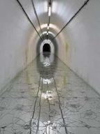 Au départ de Sarajevo : visite du bunker de Tito et de la ville de Konjic