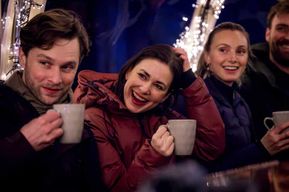 Amsterdam : Tour en bateau du festival des lumières sur les canaux