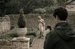 Guide de voyage dans les Cotswolds : Bourton, Bibury et Blenheim