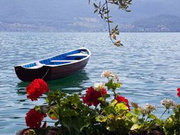 Visite guidée privée de Montisola - Le joyau caché du lac d'Iseo