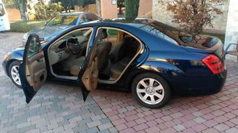 Aéroport de Madrid : Transfert privé vers le centre ville de Madrid