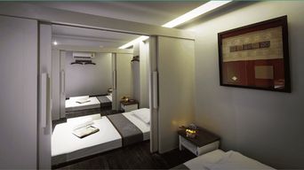 Phuket : Détendez-vous à Phuket Karon