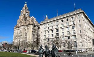 Liverpool : Patrimoine, histoire et culture : visite guidée à pied