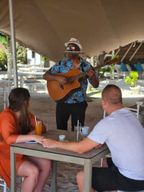 Île Maurice : Île aux Deux Cocos, Pointe d'Esny, Musée