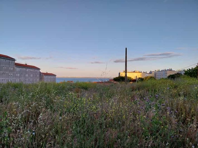 Marvila - Visite de quartier StreetArt