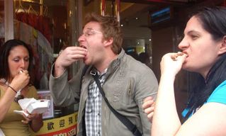 New York : visite gastronomique guidée à pied de Hell's Kitchen, Midtown