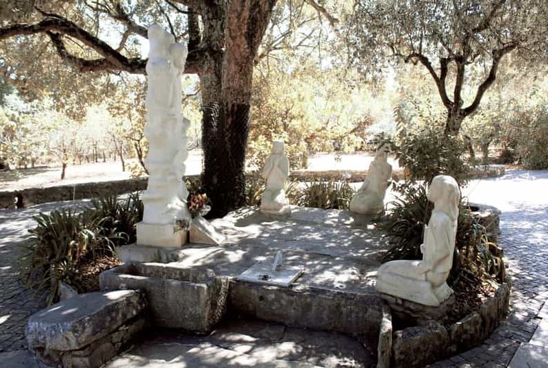 Fátima : Sanctuaire et village d'Aljustrel, visite guidée privée