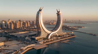 Visite guidée de Doha : Souq Waqif, Katara et Pearl-Qatar