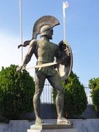 Sparte et Mystras - Élevés pour le combat ! La période légendaire !