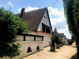 Belgrade : visite privée à pied de Zemun avec un guide de la région