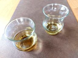 Dégustation de whisky à Ludwigsburg : 5 excellents single malts écossais