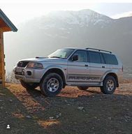 Plav Monténégro : excursion en jeep, Prokletije/visite à la journée