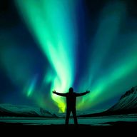 Tromsø : une histoire de survie des Samis et une chasse aux aurores boréales