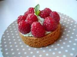 Paris : 2,5 heures de cours de pâtisserie française