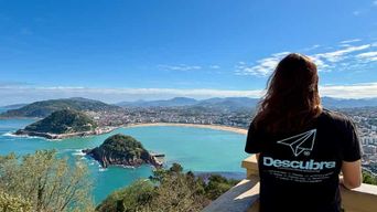Saint-Sébastien : visite guidée à pied des sites incontournables de la ville