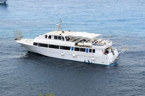 San Vito Lo Capo : Réserve naturelle de Zingaro et croisière à Scopello