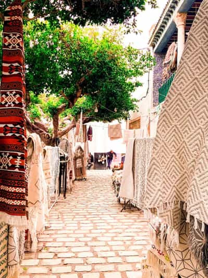 Sousse/Monastir : visite privative de Mahdia avec prise en charge à l'hôtel