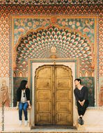 Excursion de 3 jours de Mumbai au Taj Mahal avec Jaipur et visite d'Agra