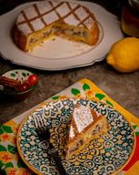 Palerme : dégustation de cassata sicilienne