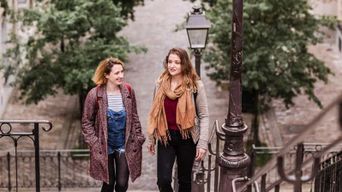 Paris : visite privée de 3 heures des Champs Élysées à Montmartre