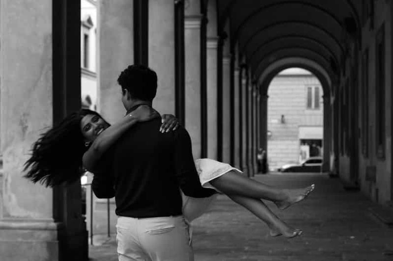 Photographe à Florence (couple, amis, mode)