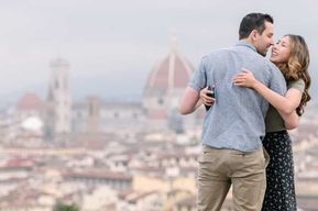 Florence&Tuscany : Photoshoot privé avec un professionnel ...