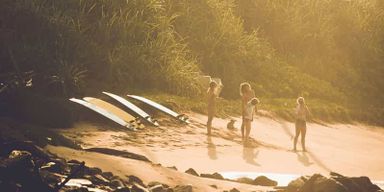 Surf à San Juan del Sur : Cours de surf au Nicaragua