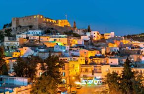 Découvrez El Kef, le village berbère de Kesra et l'ancienne Mactaris.