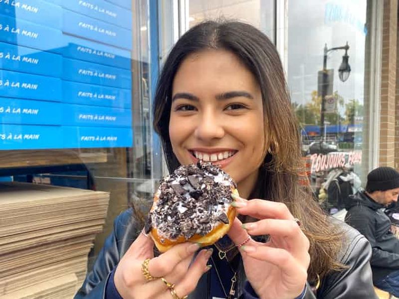 Montréal : visite gastronomique du Mile End avec dégustation