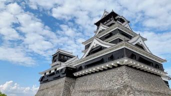 Kumamoto : visite guidée express du château